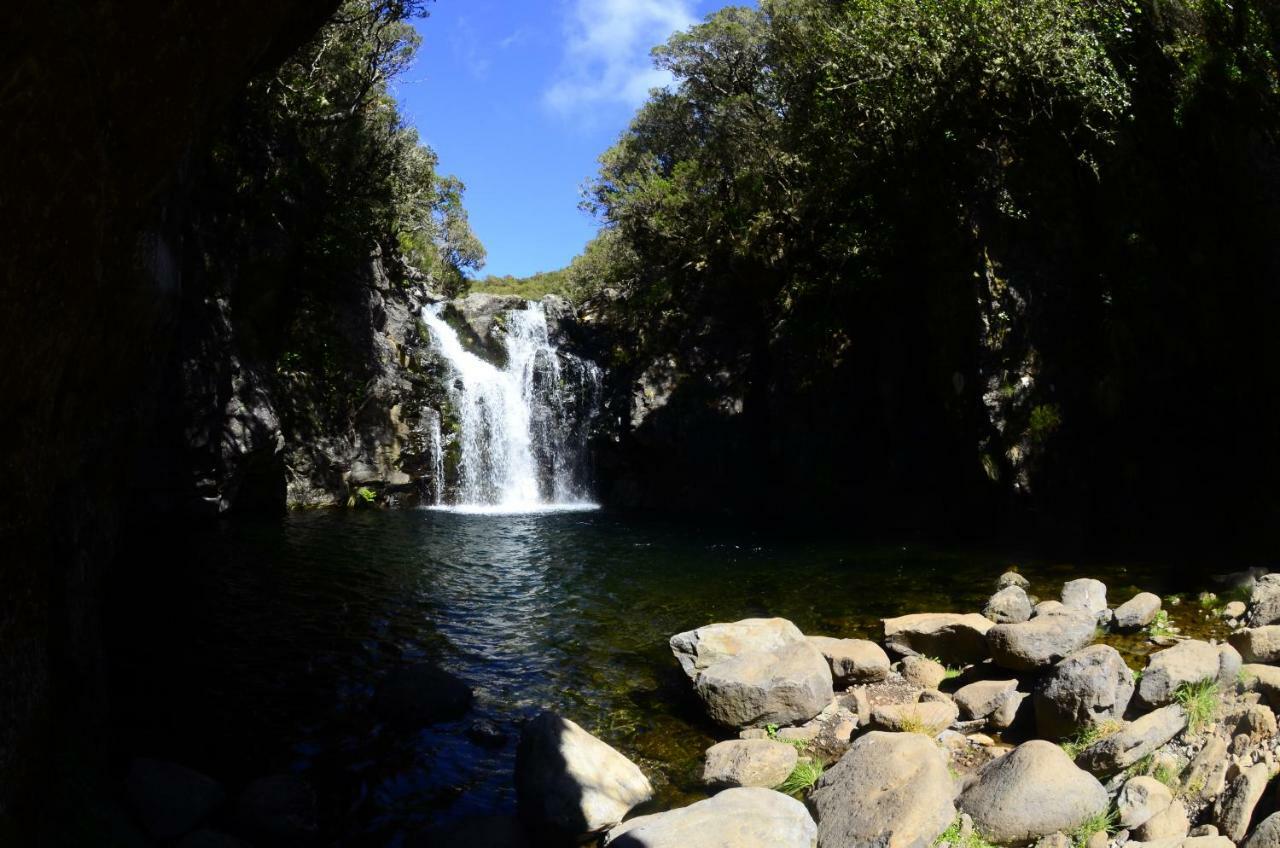 شقة Casas Do Forte Do Pico فونشال المظهر الخارجي الصورة